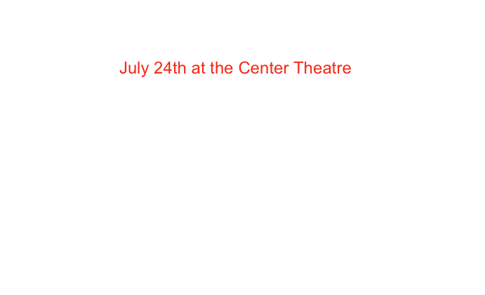 STILL MOTION is performing our show Moments Defined in the L.A. area!!!! We can't wait to bring the NYC show to the west coast!!!  July 24th at the Center Theatre Tickets now on sale!!! — with Jason Parsons, Kathryn McCormick, Anthony Morigerato, Thomas House, Makenzie Dustman, Gene Gabriel, Chase Madigan, Chelsea Thedinga, Fredric Odgaard, Chantel Aguirre, Bruce Weber, Lauren Blakeney, and Kevin Tookey.

Tickets Available Here 
